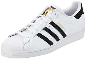 Sneakers Homme Adidas Superstar Vegan - Taille 44 2/3