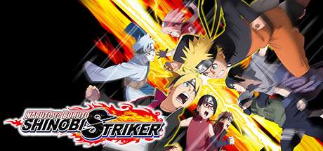 Jeu Naruto to Boruto : Shinobi Striker sur PC (Dématérialisé, Steam)