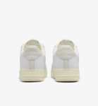 [Membres] Chaussures pour Homme Nike Air Force 1 '07 LX - Blanc, Plusieurs tailles disponibles