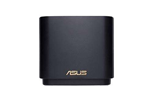 Routeur Asus ZenWiFi XD4 - Wi-Fi 6 AX Mesh, 1800 Mbit/s
