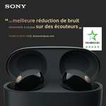 Écouteurs sans Fil Sony WF-1000XM5