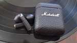 Écouteurs sans-fil Marshall Minor 3 - Noir (Via 70€ d'ODR)