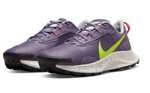 Chaussures Femme Nike violet Pegasus Trail 3 (différentes tailles)