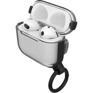 Coque Clear Series pour Apple AirPods Pro OtterBox - Protection Antichoc, Anti-Rayures et Anti-éraflures