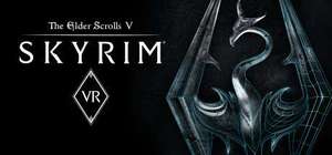 Sélection de jeux VR en promotion (Dématérialisé) - Ex : The Elder Scrolls V: Skyrim VR