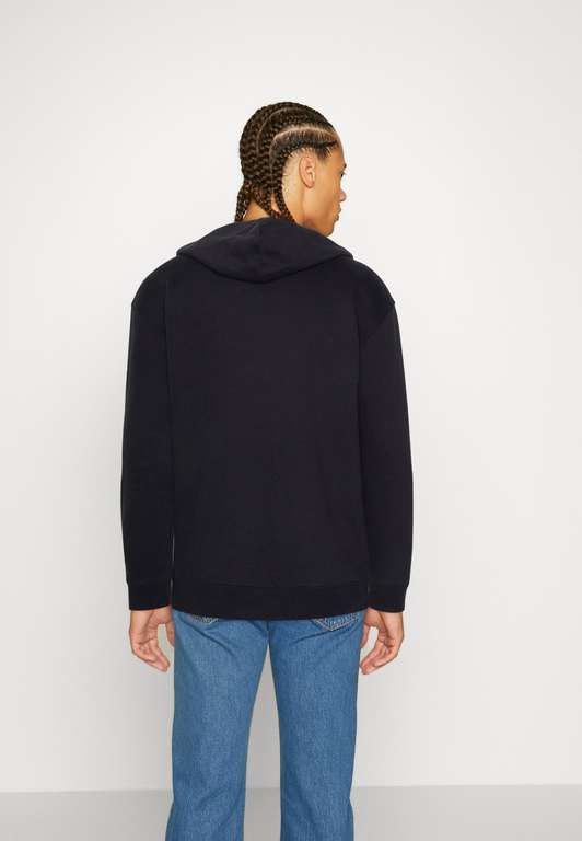 Sweatshirt à capuche Homme Hollister - Tailles XS à XXL (2 coloris)