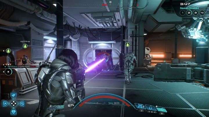 Mass Effect: Andromeda Deluxe Edition sur PC (dématérialisé)