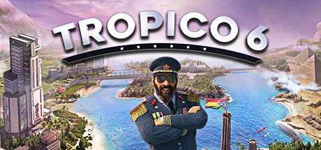 Jeu Tropico 6 sur PC (Dématérialisé - Steam)