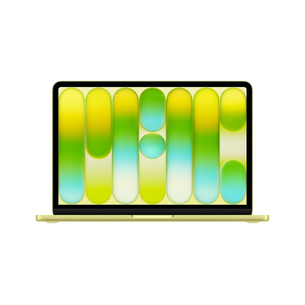 PC Portable 13" Apple MacBook Neo - 8 Go, 512 Go, A18 pro, Touch ID