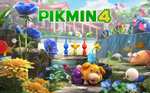 [Précommande] Pikmin 4 sur Nintendo Switch (via 10€ offerts en bon d'achat)