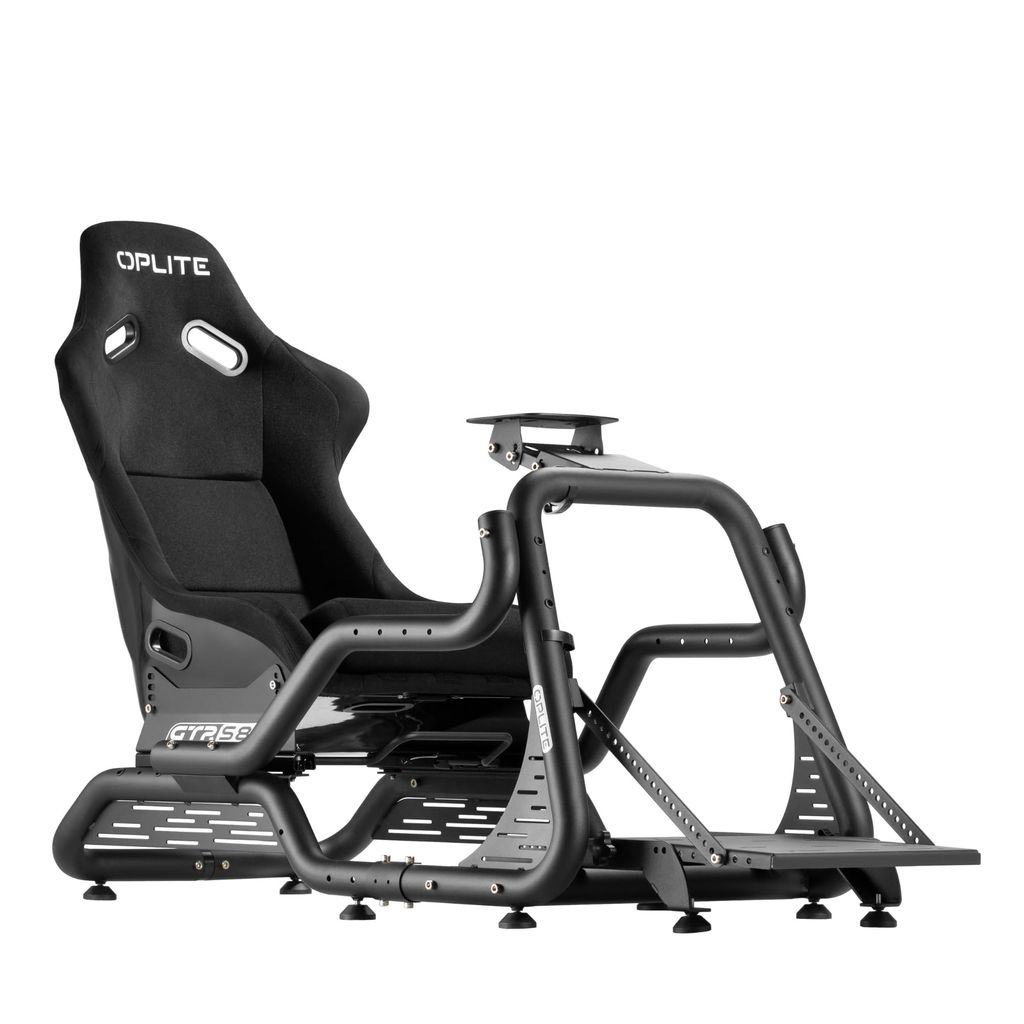 Cockpit de Simulation de course automobile Oplite GTR-S8
