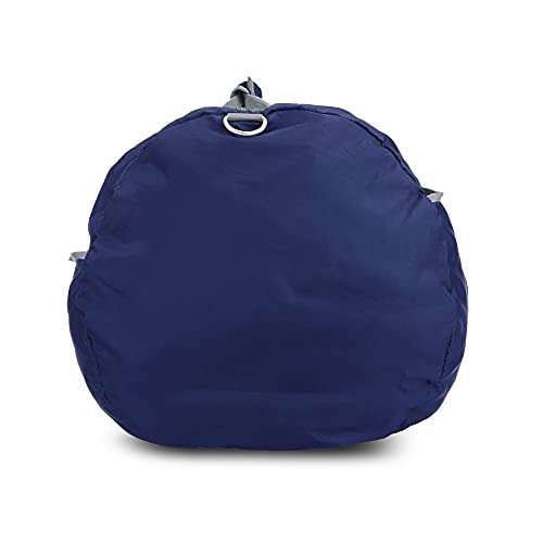 Grand sac de sport Amazon Basics - Tissu souple, 98L (Via coupon)