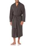 Robe de Chambre Amazon Essentials Gaufrée Légère - Plusieurs tailles disponibles