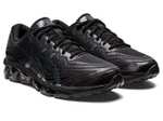 Chaussures Asics Gel-Quantum 360 VII - Noir, Plusieurs Tailles Disponibles