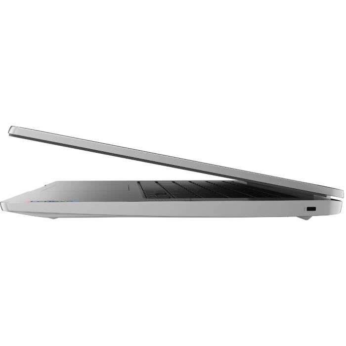 PC Portable 14" Lenovo IdeaPad 3 Chromebook 14M836 - HD, MT8183, 4 Go de RAM, eMMC 64 Go, Chrome OS (Via ODR 50€)