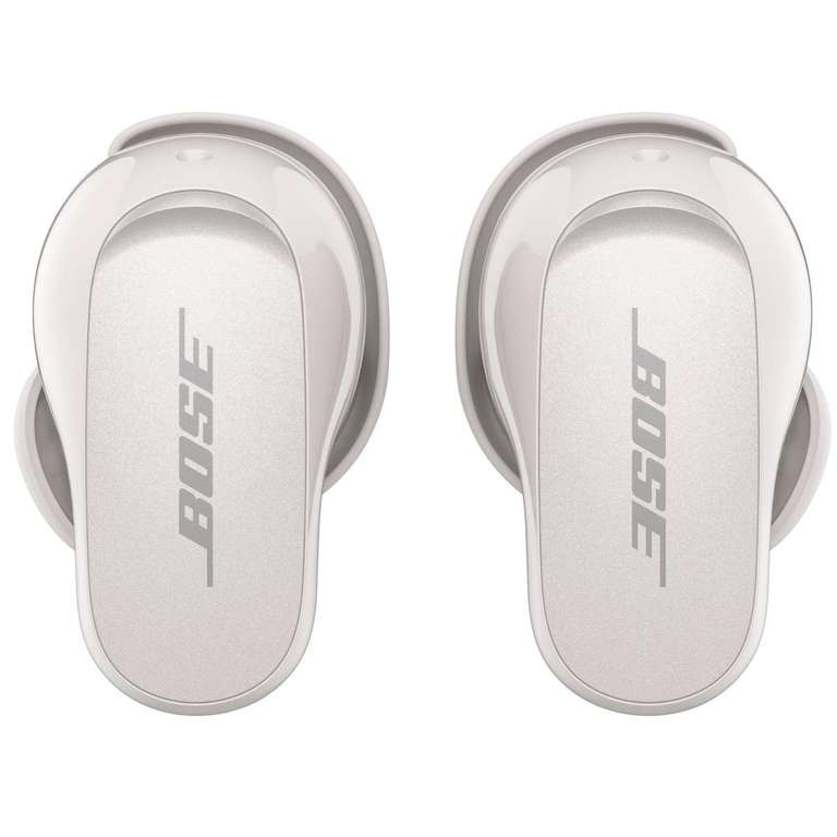 Écouteurs sans fil Bose QuietComfort Earbuds II