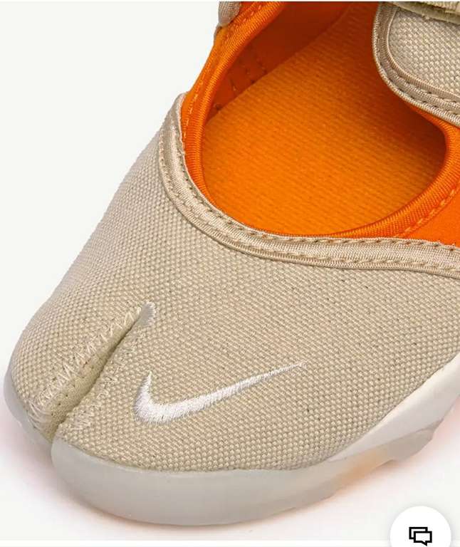 Chaussures Nike Women's Air Rift - Tailles 35.5 à 40.5 – Dealabs.com