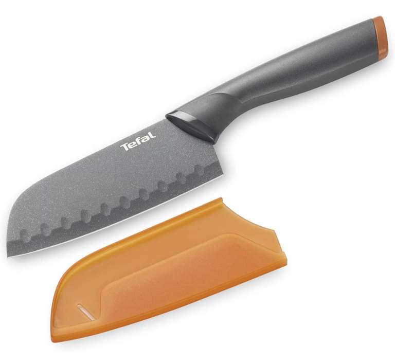 Couteau Santoku Tefal Fresh Kitchen - 12cm, Roppenheim (67)