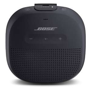 Enceinte Portable Bluetooth Bose SoundLink Micro - Étanche avec Microphone