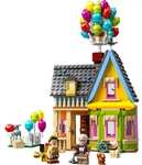 Lego Disney 43217 - Maison Là-Haut