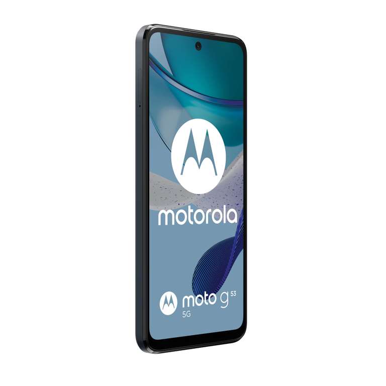 Smartphone Motorola Moto G53 - 5G, 128Go, 4Go de Ram (Vendeur Tiers)