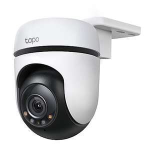 Caméra Surveillance WiFi extérieur TP-Link Tapo 2K, 360°, C510W, Onvif