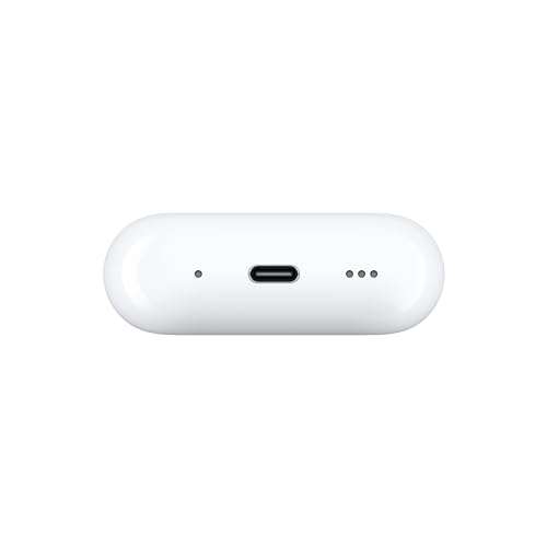 Ecouteurs Apple AirPods Pro (2ᵉ génération) avec Boîtier de Charge MagSafe (USB‑C)
