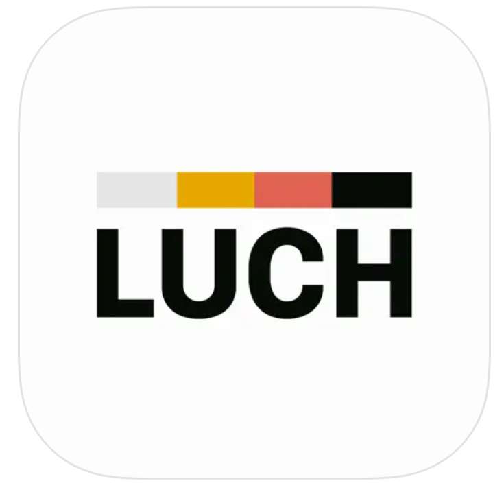 Application Luch - Filters & Bokeh Effect Gratuit sur iOS & Mac