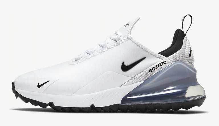 Chaussures de sport Nike Air Max 90G Injected Phylon Golf (3 coloris disponibles) - tailles 41 à 50