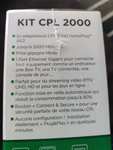 Kit CPL 2000 Strong - Hyper Casino, Pessac (33)