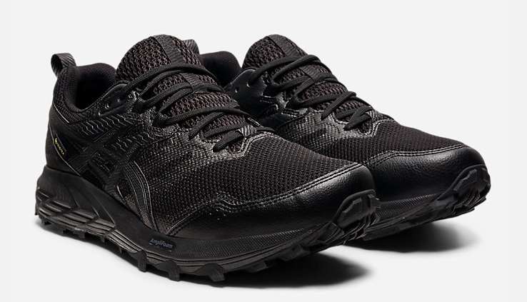 Chaussures de Trail Homme Gel-Sonoma 6 G-Tx H ASICS - Plusieurs Tailles Disponibles