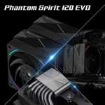 Ventirad Phantom Spirit 120 EVO (vendeur tiers)