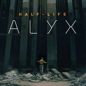 Half Life : Alyx sur PC (Dématérialisé)