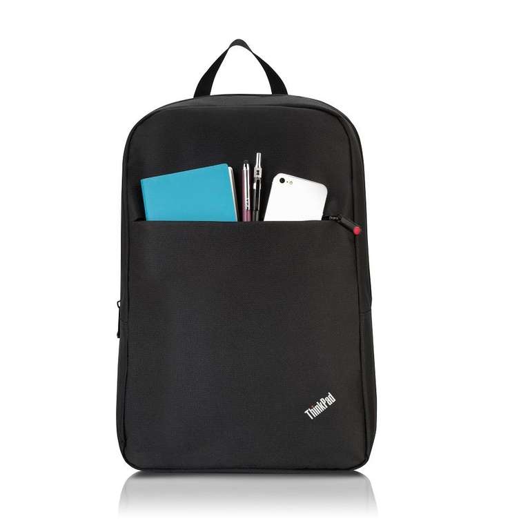 Sac à dos Lenovo ThinkPad Basic Backpack pour PC portable 15,6"