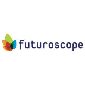 Billet Adulte 1 jour pour le Parc Futuroscope à partir de 25.84€ (Du 26/04 au 13/07)