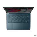 PC portable 14,5" Lenovo Yoga Pro 7 14APH8 - Ryzen 7 7840HS, 32Go Ram , 1To SSD, 2560*1600, Dalle IPS, Win 11