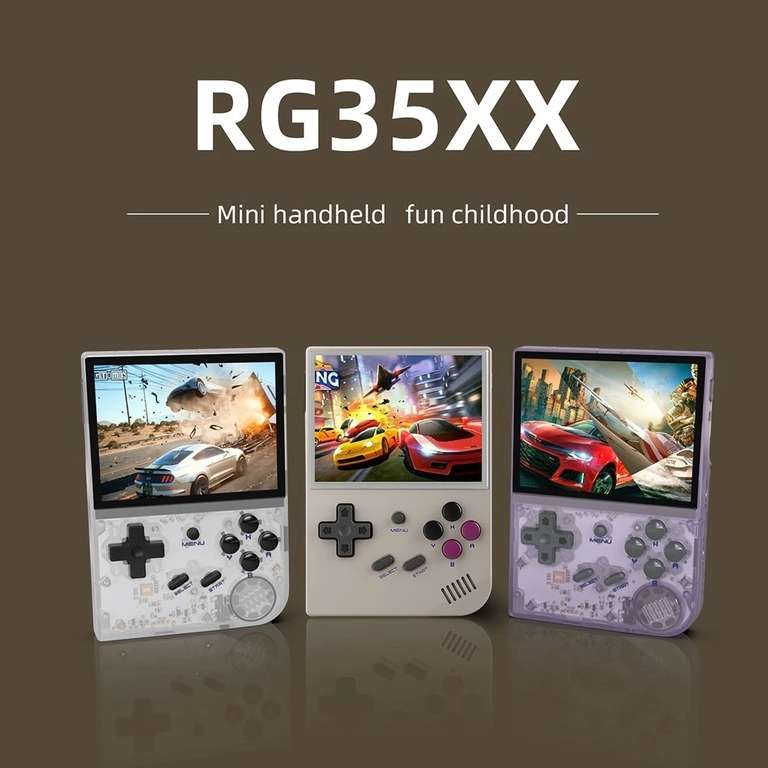 Gameboy noir - Mini console de jeu rétro Portable, 400 jeux intégrés, 3  pouces, Double jeu pour enfants, nouv - Cdiscount Jeux vidéo
