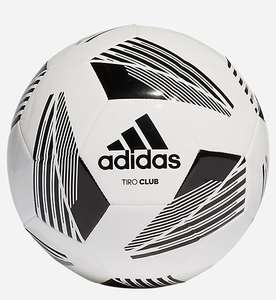Ballon De Football Adulte Tiro Club Adidas