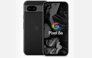[Client Sosh] Smartphone 6.1" Google Pixel 8a - 128 Go (Via Bonus Reprise de 150€)