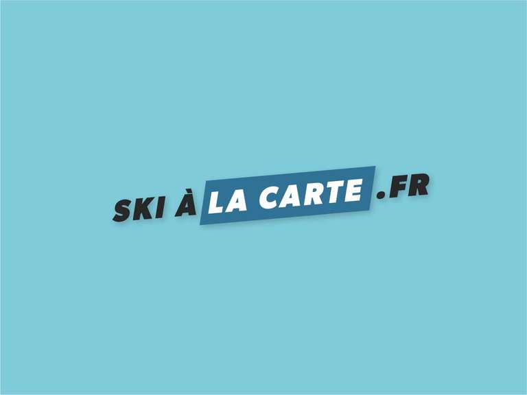 Abonnement Ski à la carte à 1€ au lieu de 29€ (passemontagne.fr)