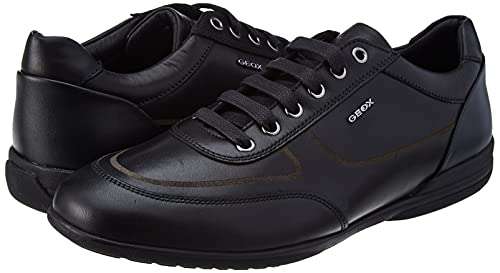 Baskets Homme Geox U Timothy A (Taille 39-40)
