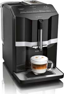 Machine café automatique Siemens TI351209RW - noir