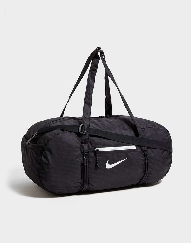 nike stash duffel bag