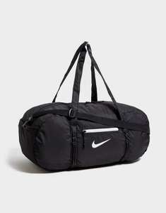 Sac de sport Nike Sac Stash Duffel Bag (via l'application)
