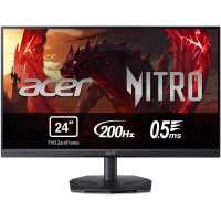Écran PC KTC H24F8 23,8 ELED Fast IPS FullHD 180 Hz FreeSync