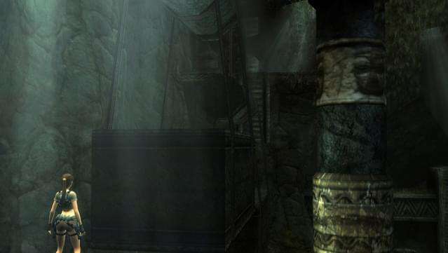 Tomb Raider Legend sur PC (Dématérialisé)