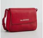 Sac bandoulière Vellen Valentino Bags - Rouge (18x9x24 cm)