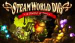 SteamWorld Dig sur PC (Dématérialisé)