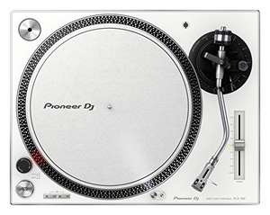 Platine vinyle à entraînement direct Pioneer DJ PLX-500 (Vendeur tiers)
