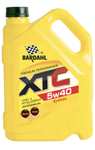 Sélection d’huiles moteur Bardahl en promotion - Ex : Bidon de 5L d'huile semi-synthétique XTC 5W40 - Magasins Pièces Auto